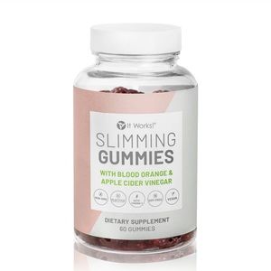 ItWorks! Slimming Gummies